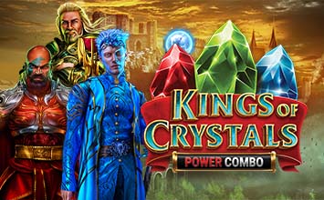 Kings of Crystals