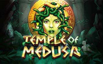 Temple of Medusa