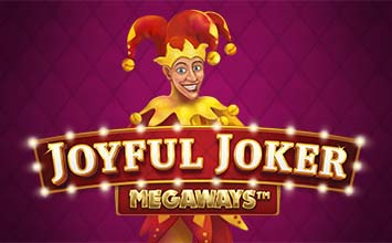 Joyful Joker MEGAWAYS