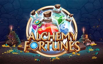 Alchemy Fortunes