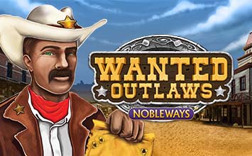 Wanted Outlaws