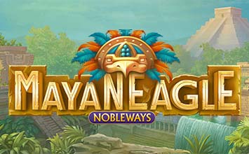 Mayan Eagle