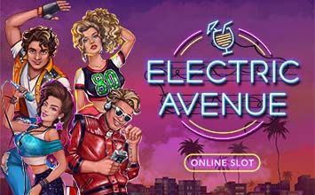 Electric Avenue