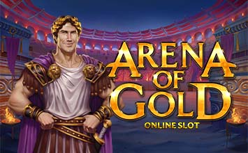 Arena of Gold