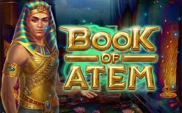 Book of Atem