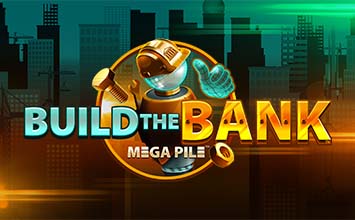 Build the Bank