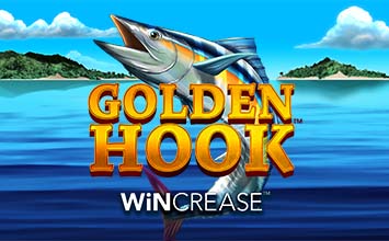 Golden Hook