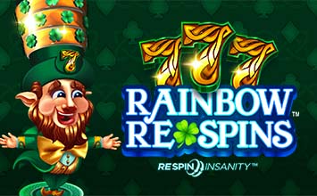 777 Rainbow Respins