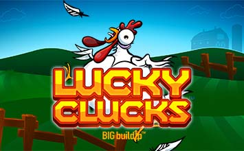 Lucky Clucks