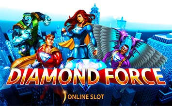 Diamond Force
