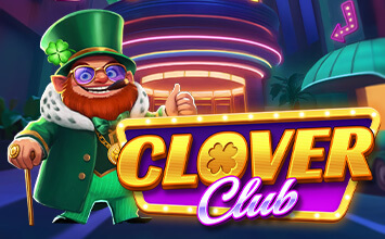 Clover Club