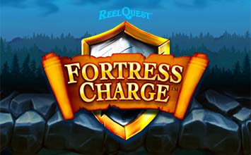 Reel Quest Fortress Charge
