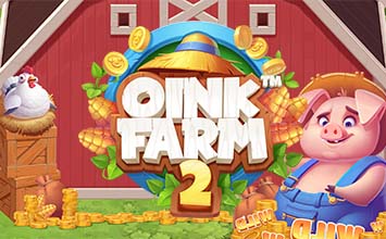 Oink Farm 2