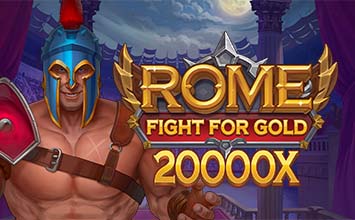 Rome: Fight For Gold