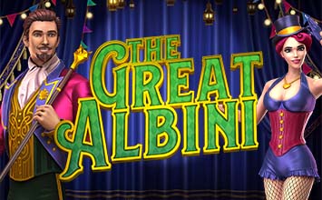 The Great Albini