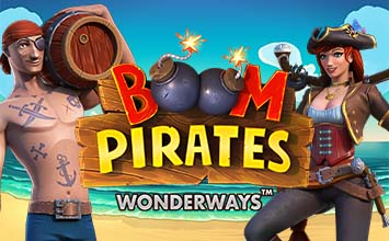 Boom Pirates