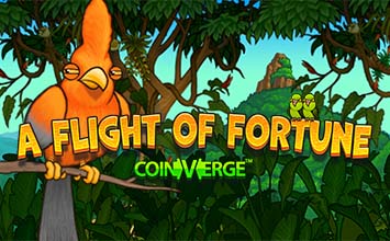 A Flight of Fortune