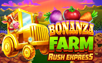 Bonanza Farm Rush Express