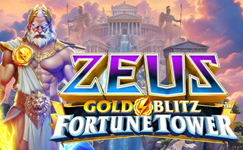 Zeus Gold Blitz Fortune Tower