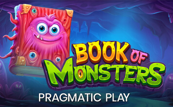 Book of Monsters