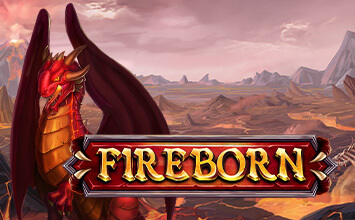 Fireborn