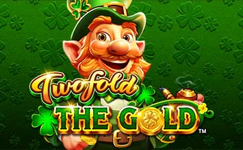 Twofold the Gold