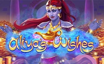 Aliyas Wishes