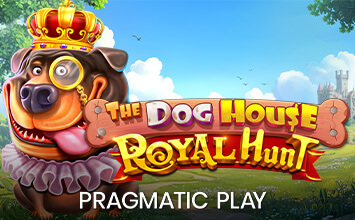 The Dog House Royal Hunt