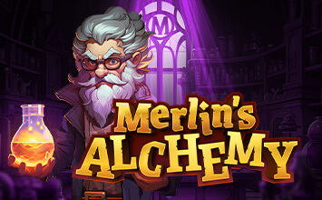 Merlin's Alchemy