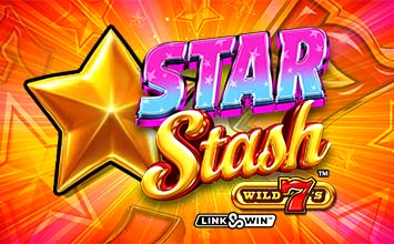 Star Stash Wild 7's