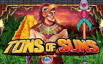 Tons of Suns