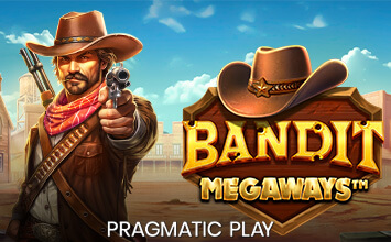Bandit Megaways