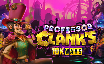 Professor Clank’s 10K Ways