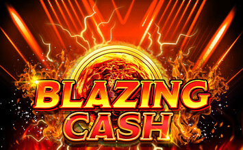 Blazing Cash