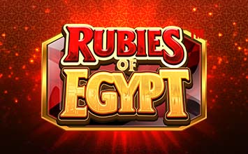 Rubies of Egypt