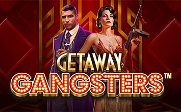 Getaway Gangsters