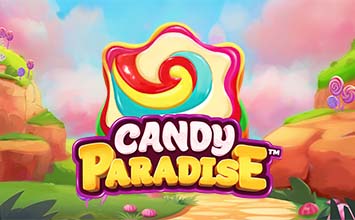 Candy Paradise