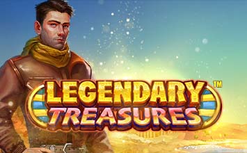 Legendary Treasures
