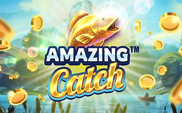 Amazing Catch