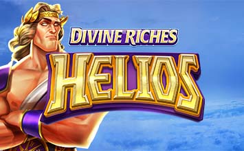 Divine Riches Helios