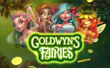 Goldwyns Fairies