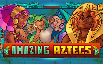 Amazing Aztecs