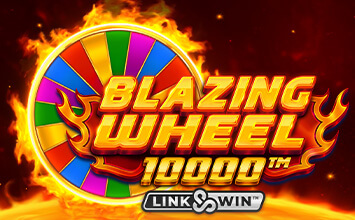 Blazing Wheel 10000