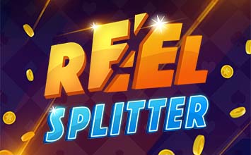 Reel Splitter