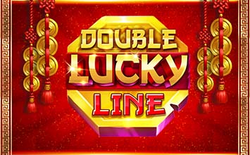 Double Lucky Line