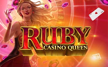 Ruby Casino Queen