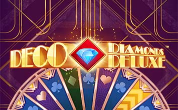 Deco Diamonds Deluxe