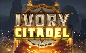 Ivory Citadel