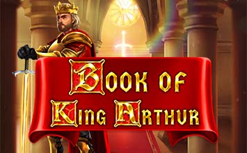 Book of King Arthur
