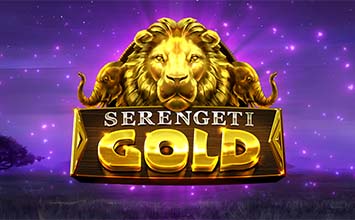 Serengeti Gold